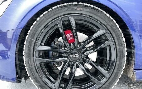 Audi A3, 2017 год, 2 460 000 рублей, 8 фотография