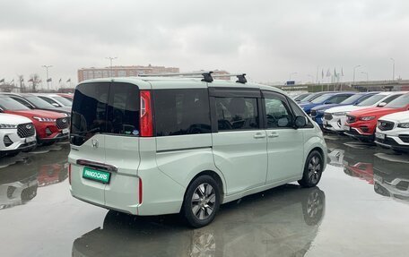 Honda Stepwgn IV, 2016 год, 1 790 000 рублей, 7 фотография