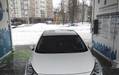 Hyundai i40 I рестайлинг, 2013 год, 1 100 000 рублей, 1 фотография