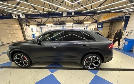 Audi RS Q8 I, 2021 год, 14 999 999 рублей, 1 фотография