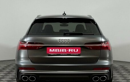 Audi S6, 2019 год, 5 397 000 рублей, 6 фотография