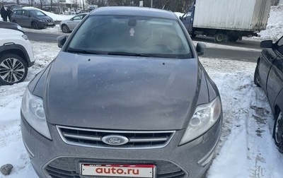 Ford Mondeo IV, 2011 год, 1 240 000 рублей, 1 фотография