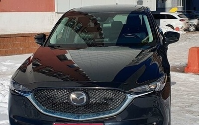 Mazda CX-5 II, 2019 год, 2 450 000 рублей, 1 фотография