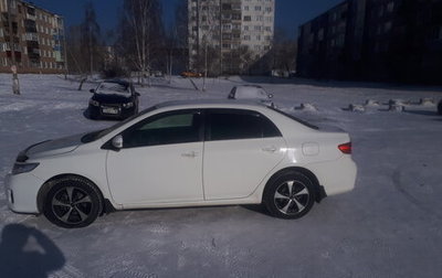 Toyota Corolla, 2013 год, 1 045 000 рублей, 1 фотография