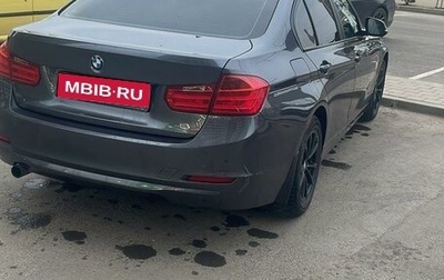 BMW 3 серия, 2014 год, 1 700 000 рублей, 1 фотография