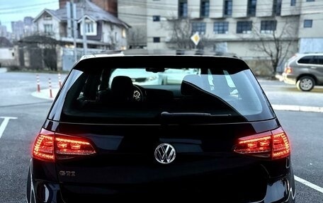 Volkswagen Golf GTI VII, 2014 год, 2 190 000 рублей, 9 фотография