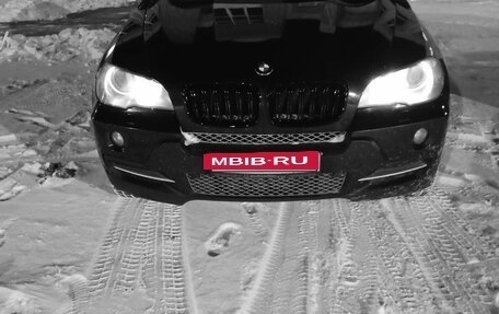 BMW X5, 2007 год, 2 150 000 рублей, 2 фотография
