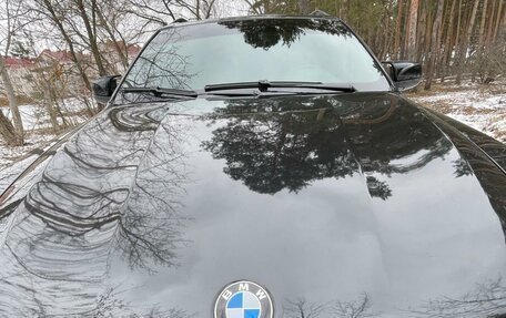 BMW X5, 2007 год, 2 150 000 рублей, 14 фотография