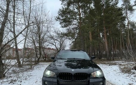 BMW X5, 2007 год, 2 150 000 рублей, 4 фотография