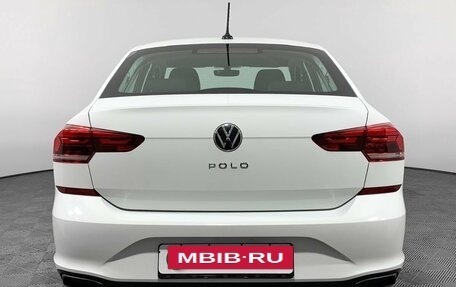 Volkswagen Polo VI (EU Market), 2020 год, 1 789 000 рублей, 5 фотография