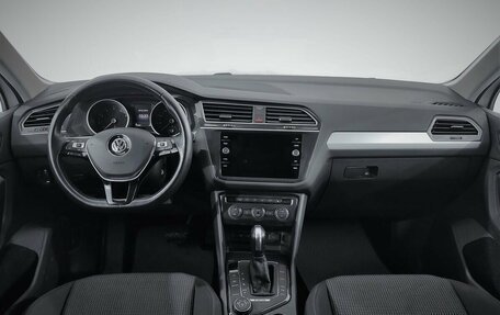 Volkswagen Tiguan II, 2019 год, 5 фотография