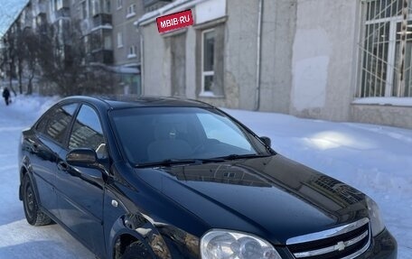 Chevrolet Lacetti, 2008 год, 440 000 рублей, 3 фотография