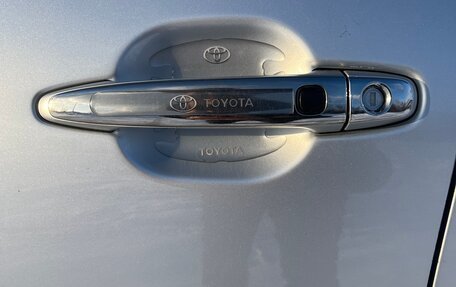 Toyota Highlander III, 2011 год, 2 250 000 рублей, 4 фотография