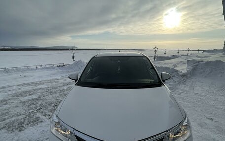 Toyota Corolla, 2017 год, 1 400 000 рублей, 5 фотография