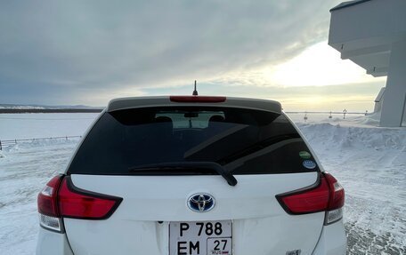Toyota Corolla, 2017 год, 1 400 000 рублей, 9 фотография