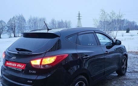 Hyundai ix35 I рестайлинг, 2012 год, 1 550 000 рублей, 7 фотография