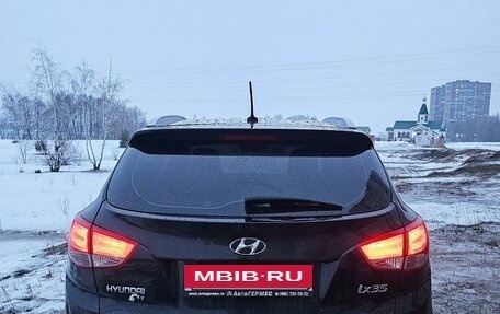 Hyundai ix35 I рестайлинг, 2012 год, 1 550 000 рублей, 5 фотография