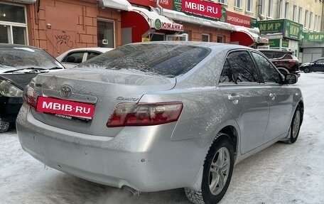 Toyota Camry, 2008 год, 1 480 000 рублей, 2 фотография