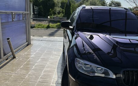 BMW X6, 2010 год, 1 550 000 рублей, 3 фотография