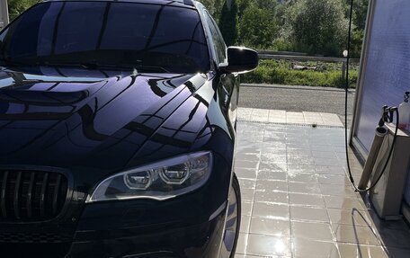 BMW X6, 2010 год, 1 550 000 рублей, 2 фотография
