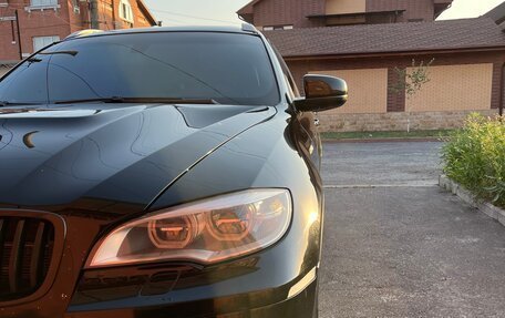 BMW X6, 2010 год, 1 550 000 рублей, 12 фотография