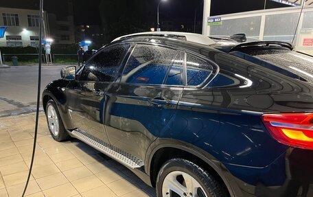 BMW X6, 2010 год, 1 550 000 рублей, 8 фотография