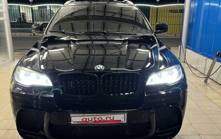 BMW X6, 2010 год, 1 550 000 рублей, 6 фотография