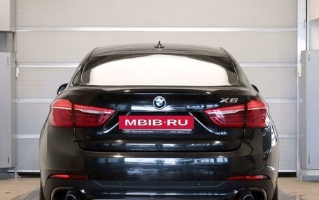 BMW X6, 2017 год, 3 649 000 рублей, 5 фотография