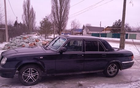 ГАЗ 31105 «Волга», 2006 год, 165 000 рублей, 2 фотография