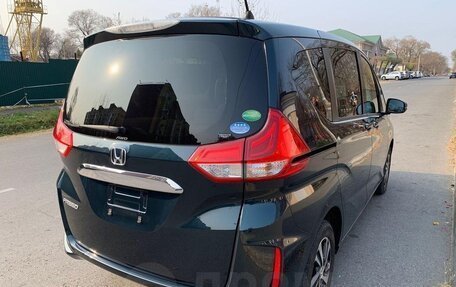 Honda Freed II, 2021 год, 1 650 000 рублей, 4 фотография