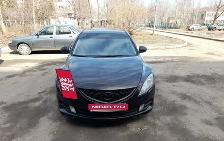 Mazda 6, 2008 год, 650 000 рублей, 2 фотография