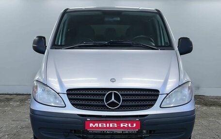 Mercedes-Benz Vito, 2006 год, 1 316 000 рублей, 2 фотография