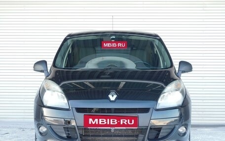 Renault Scenic III, 2009 год, 545 000 рублей, 2 фотография