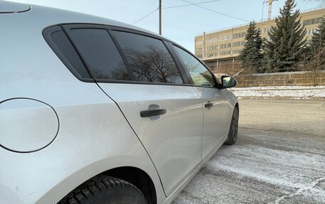 Chevrolet Cruze II, 2012 год, 850 000 рублей, 7 фотография