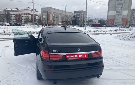 BMW 5 серия, 2010 год, 2 050 000 рублей, 2 фотография