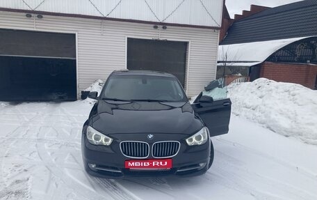 BMW 5 серия, 2010 год, 2 050 000 рублей, 4 фотография