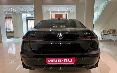 BMW 7 серия, 2024 год, 19 000 000 рублей, 3 фотография