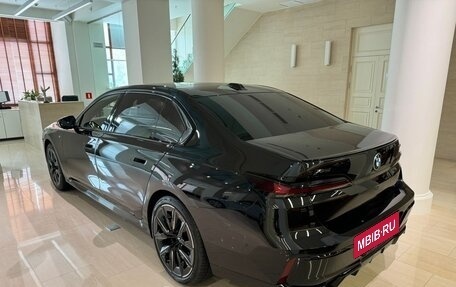 BMW 7 серия, 2024 год, 19 000 000 рублей, 4 фотография