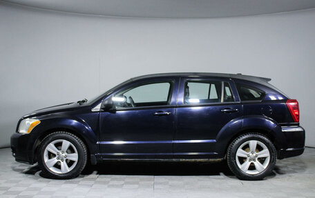 Dodge Caliber I рестайлинг, 2011 год, 870 000 рублей, 8 фотография