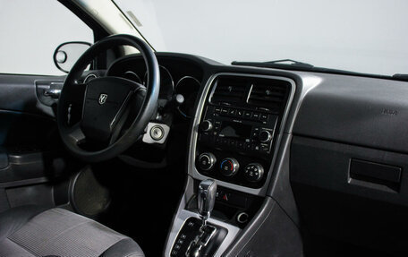 Dodge Caliber I рестайлинг, 2011 год, 870 000 рублей, 9 фотография