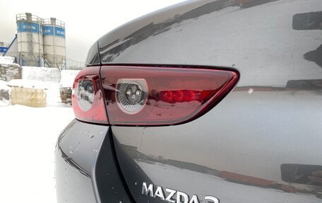 Mazda 3, 2023 год, 2 900 000 рублей, 11 фотография