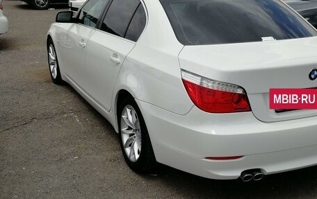 BMW 5 серия, 2007 год, 1 680 000 рублей, 3 фотография
