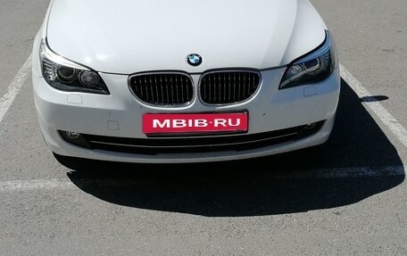 BMW 5 серия, 2007 год, 1 680 000 рублей, 8 фотография