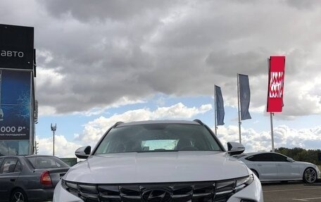 Hyundai Tucson, 2023 год, 3 800 000 рублей, 7 фотография