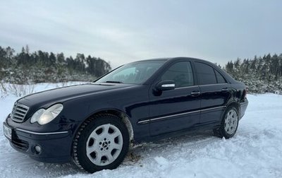 Mercedes-Benz C-Класс, 2006 год, 1 025 000 рублей, 1 фотография