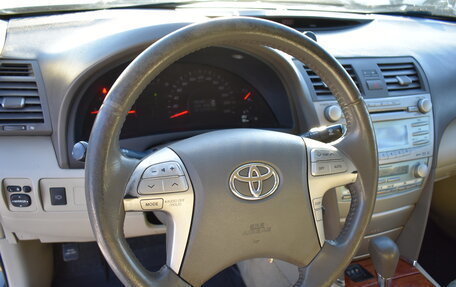 Toyota Camry, 2007 год, 1 119 000 рублей, 9 фотография