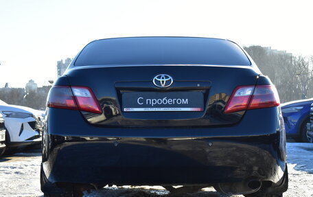 Toyota Camry, 2007 год, 1 119 000 рублей, 5 фотография
