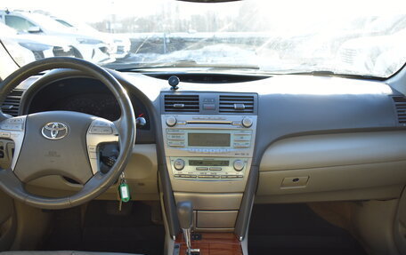 Toyota Camry, 2007 год, 1 119 000 рублей, 7 фотография