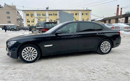 BMW 7 серия, 2012 год, 2 790 000 рублей, 4 фотография