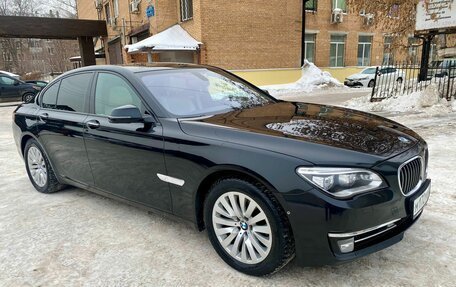 BMW 7 серия, 2012 год, 2 790 000 рублей, 2 фотография